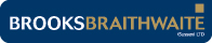 Brooks Braithwaite logo