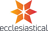 Ecclesiastical logo
